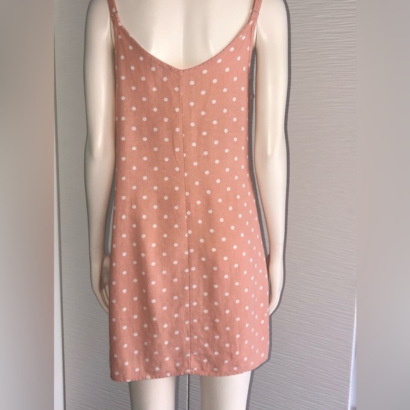 Cute summer dress - Picture 3 of 5